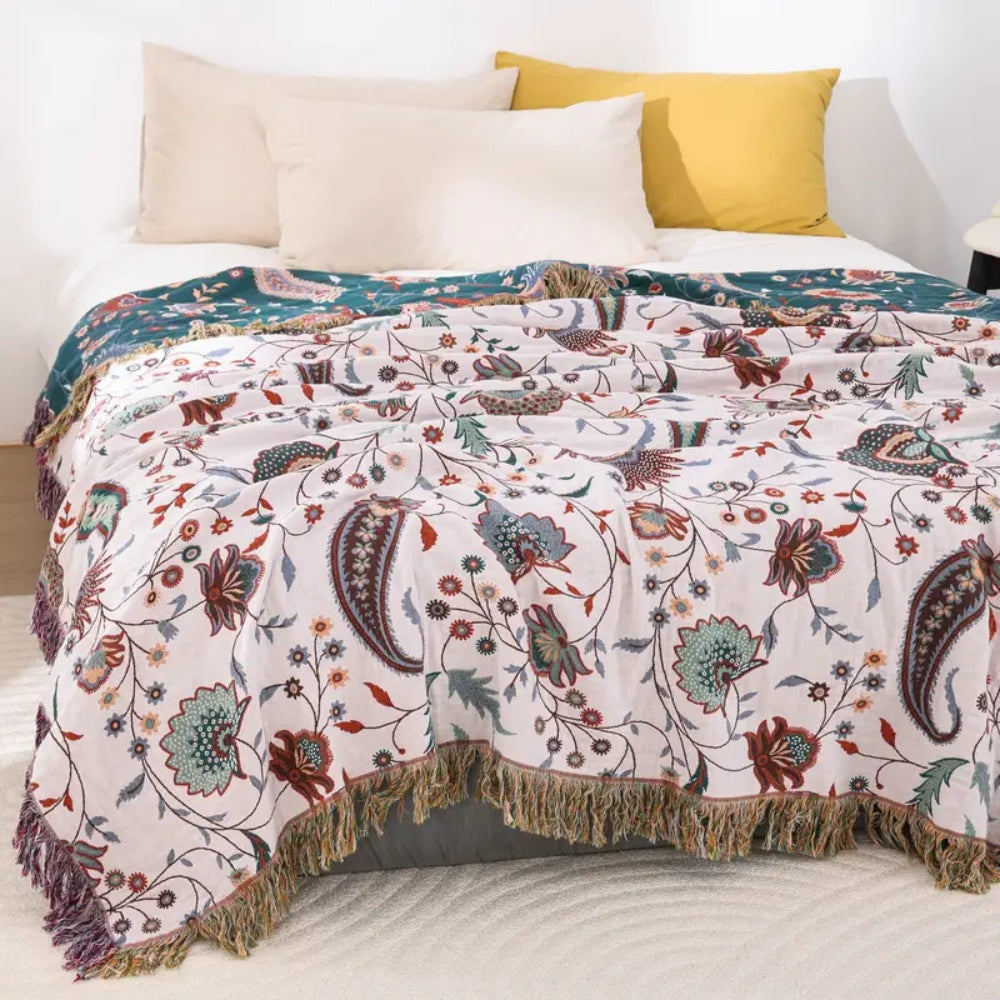 Liora Vintage Wendedecke
