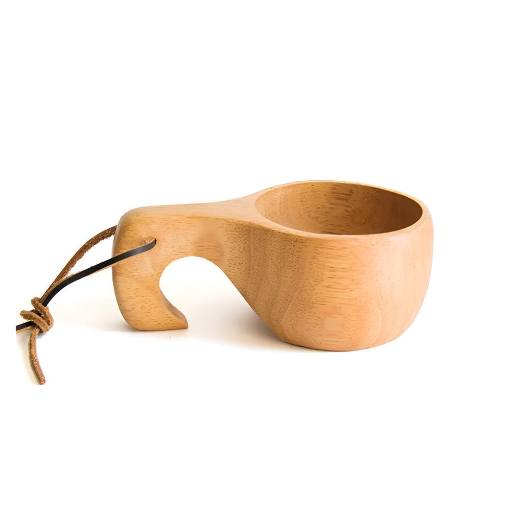 Gummibaum Artisan Becher Kollektion
