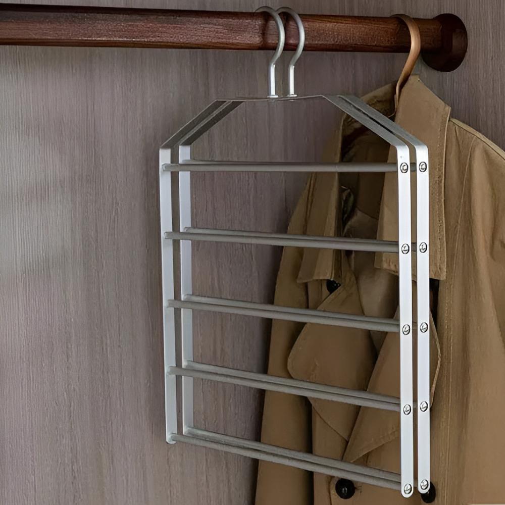 Goldene Hue Multi-Layer Organizer