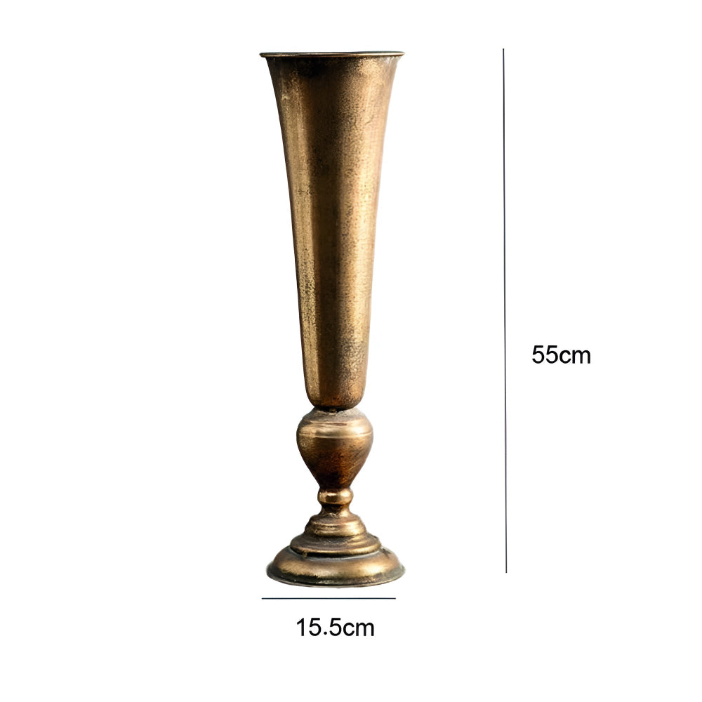 Königliche Antik-Charme-Vase