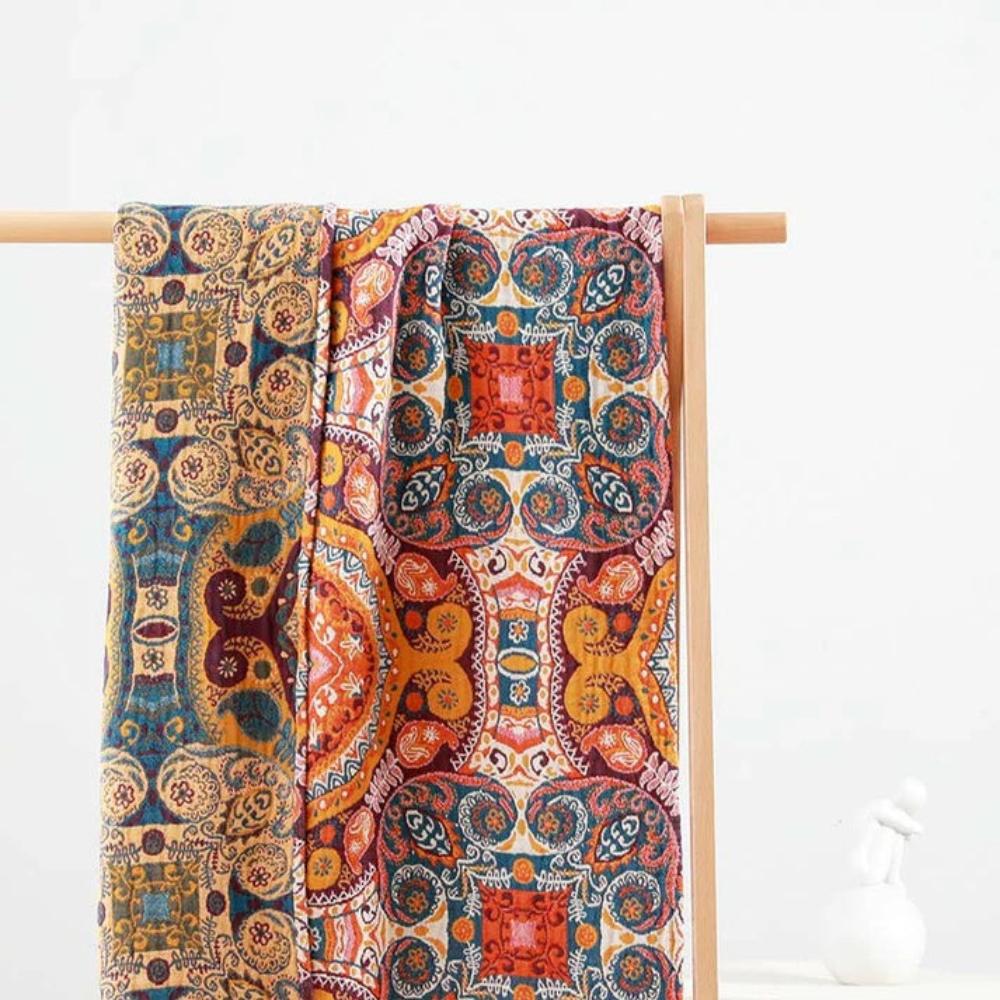 Eklectic Vintage Handtuch