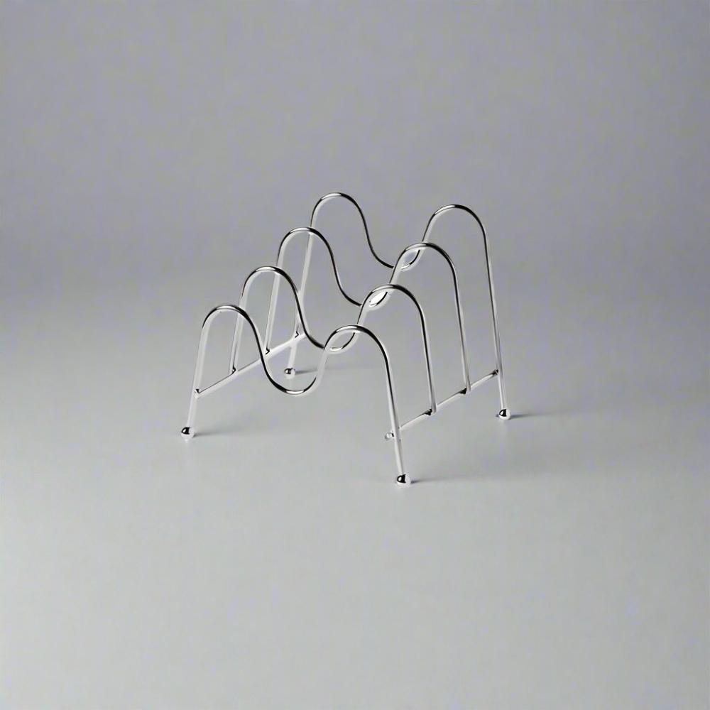 Mehrschichtiger Topfdeckelhalter