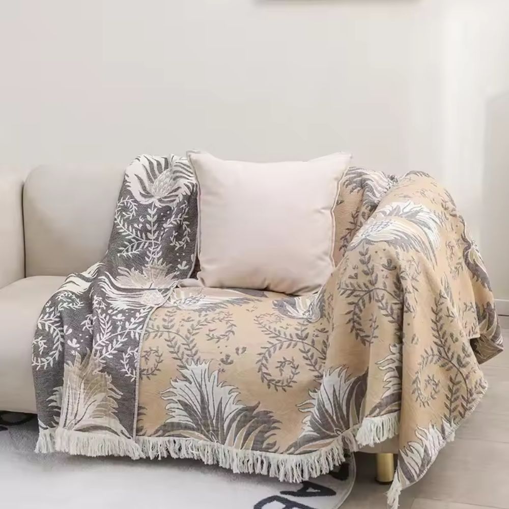 Heritage Threads Baumwoll-Decke