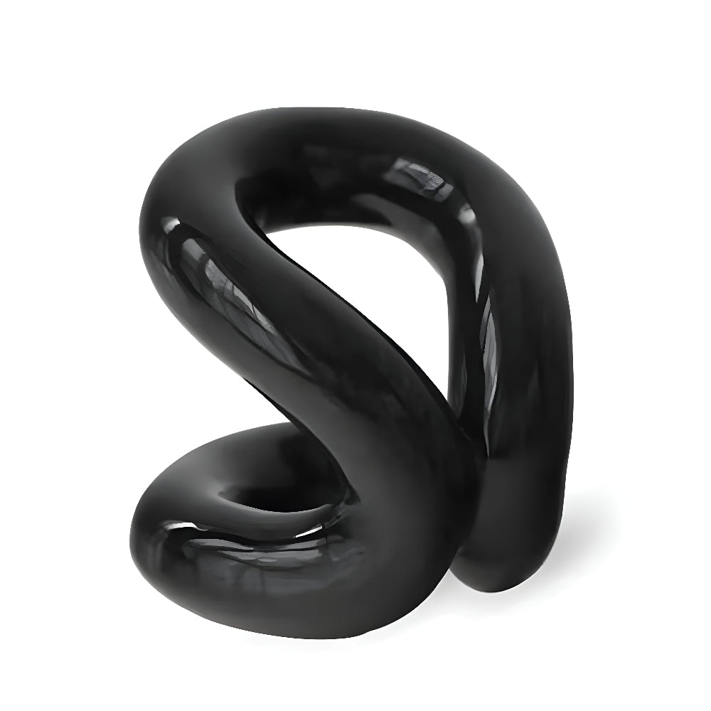 Nordic Knot Keramik Halter