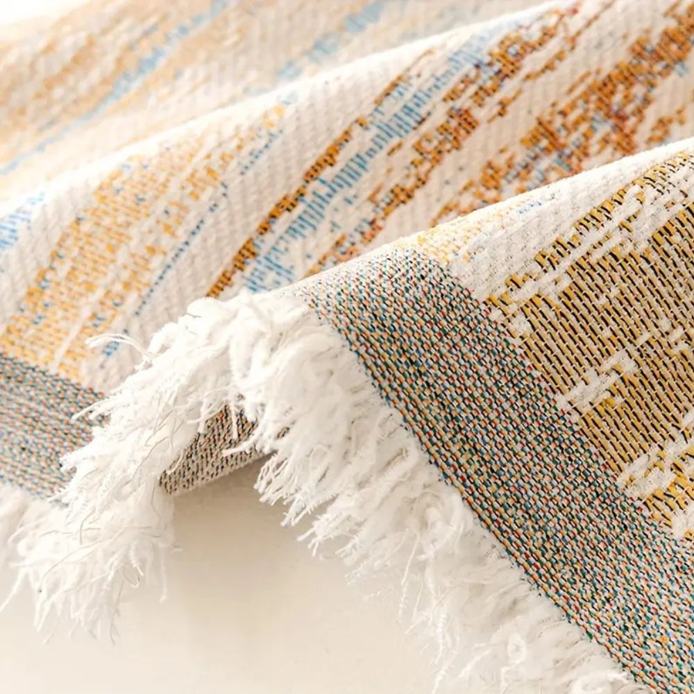 Serene Stripes Sofabezug
