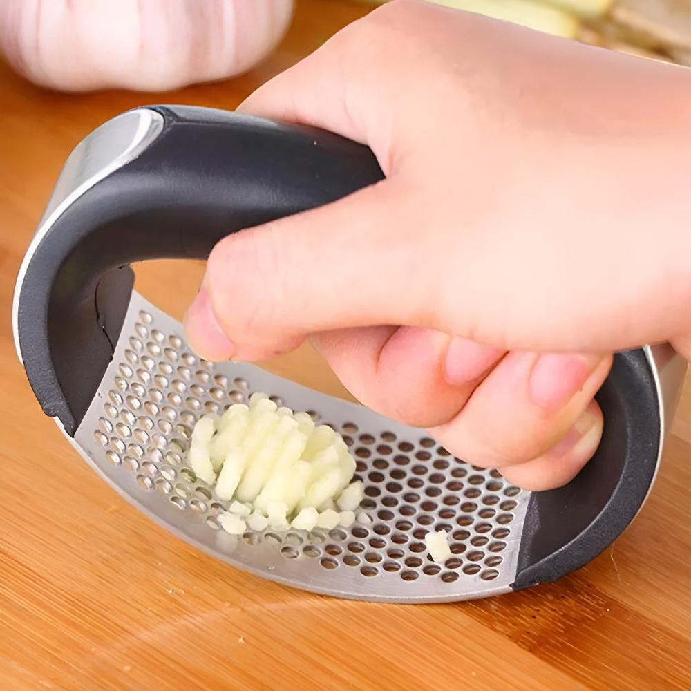 Knoblauchpresse Crush