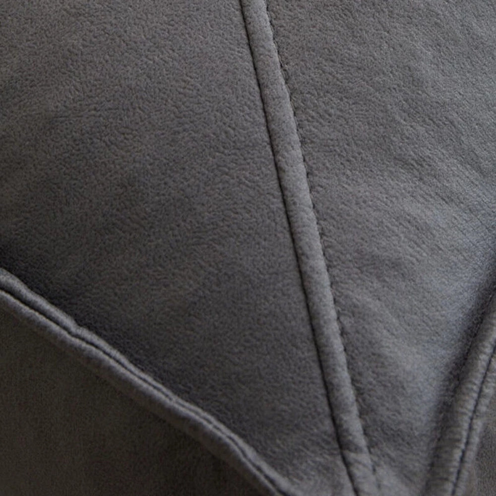 Nappa-Leder Japanischer Stil Kissen