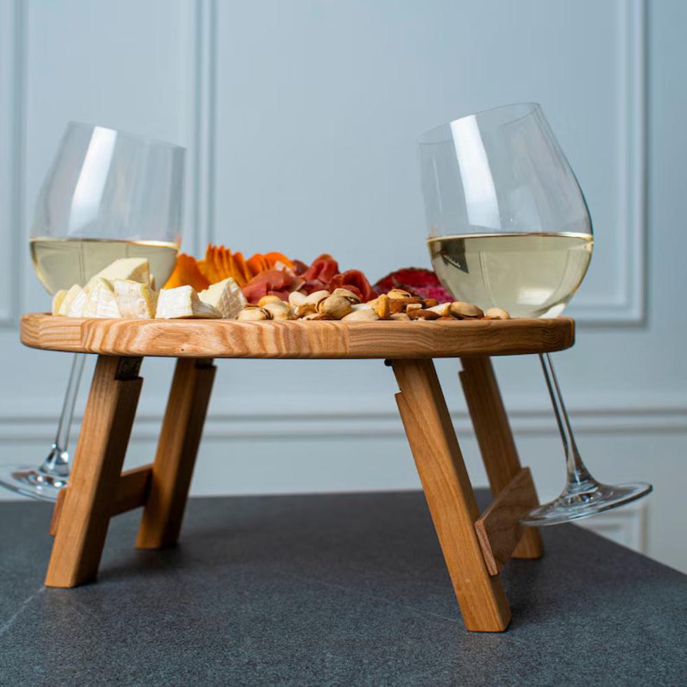 Klappbarer Festmahl Picknicktisch