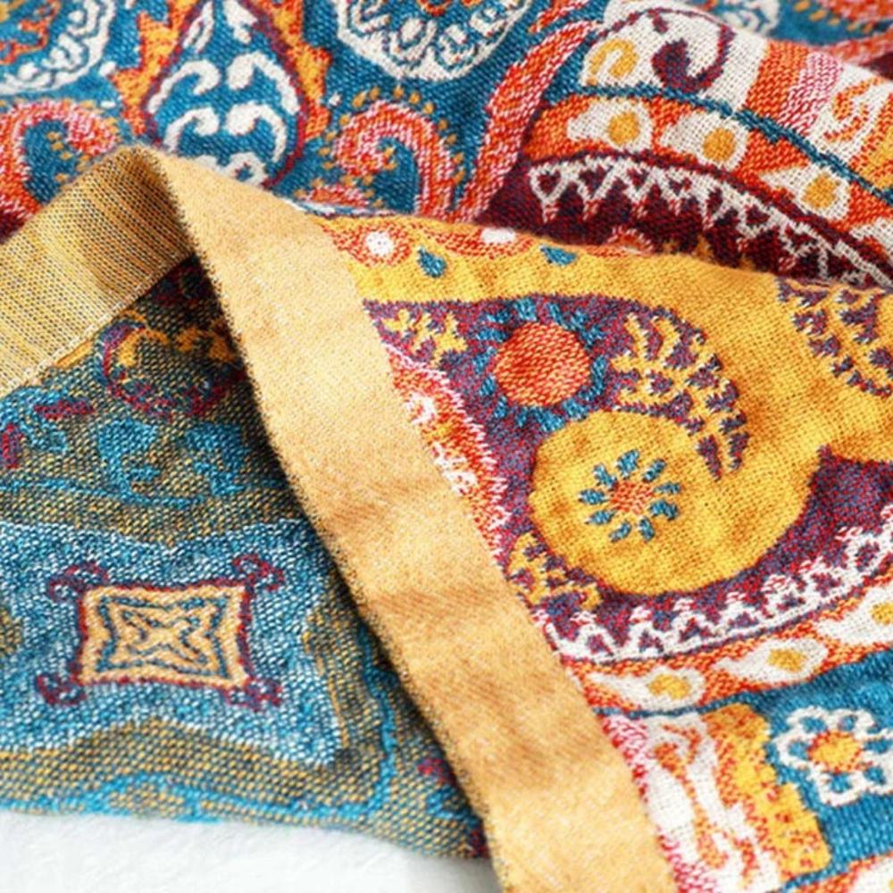 Eklectic Vintage Handtuch