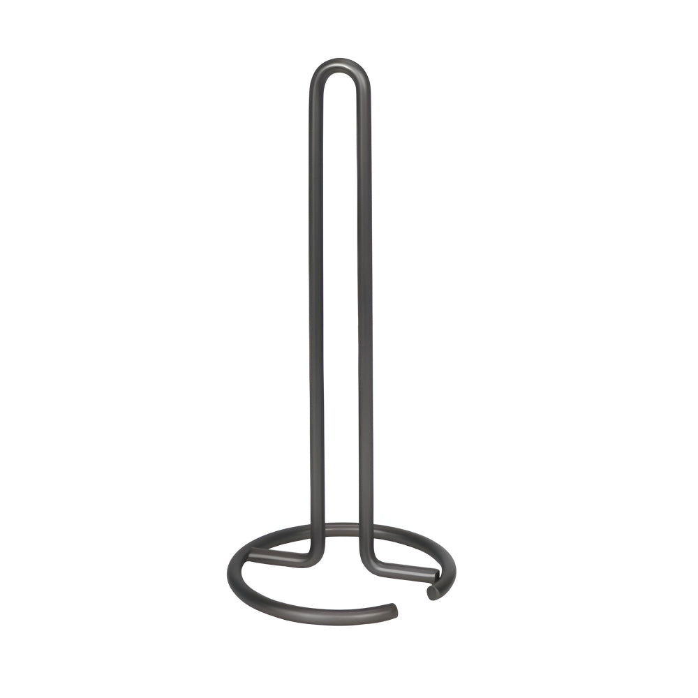Eleganter Eisen-Taschentuchrollenhalter