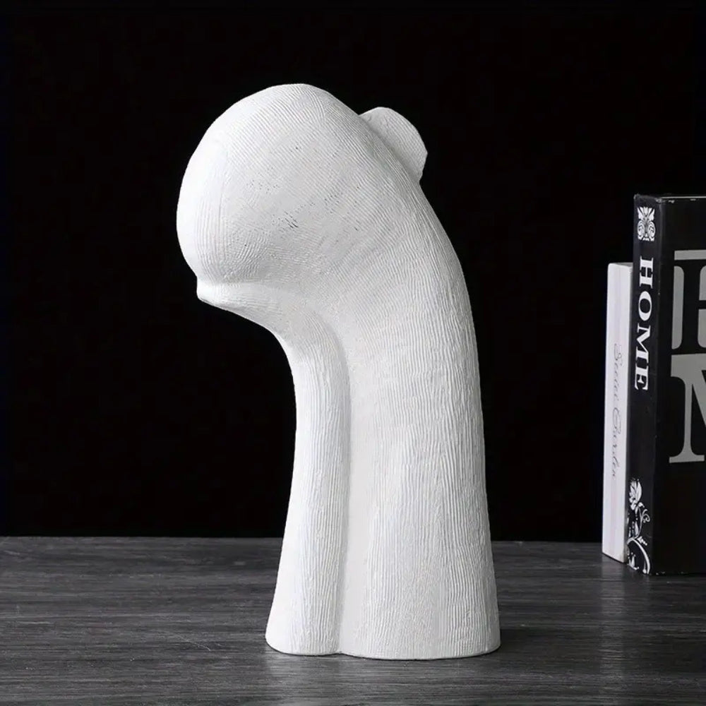 Dream's Asymmetry Harzfigur