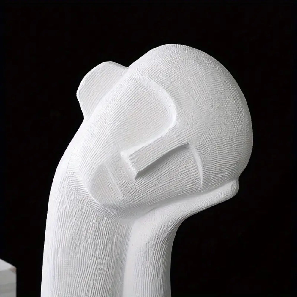 Dream's Asymmetry Harzfigur