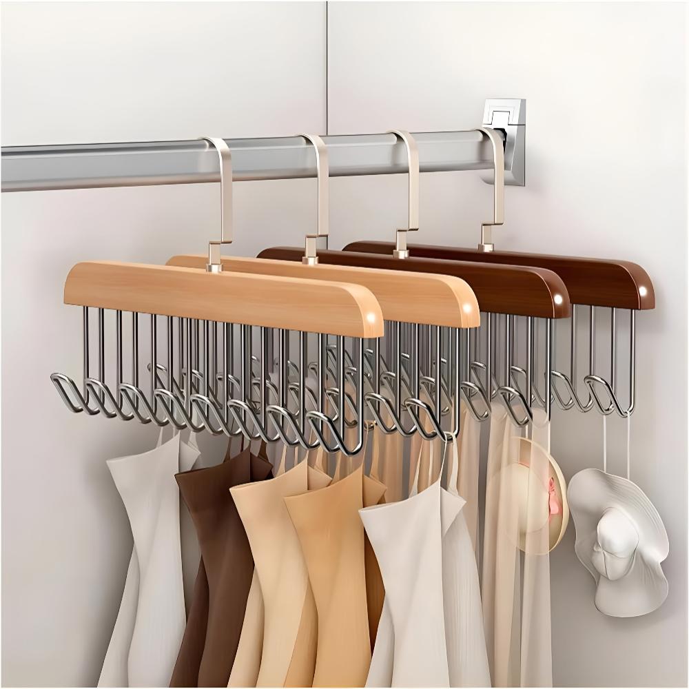 360 Organizer Platzsparender Rack