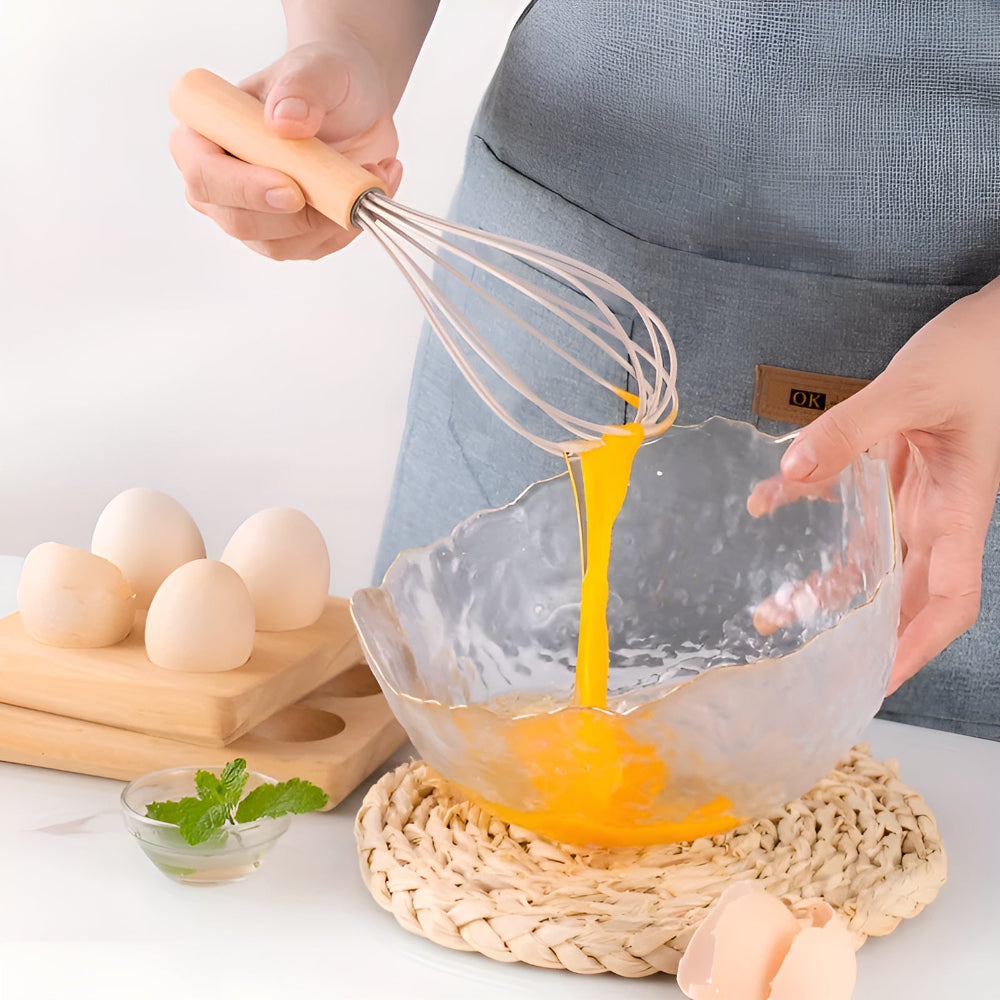 Silicone Kochutensilien Set