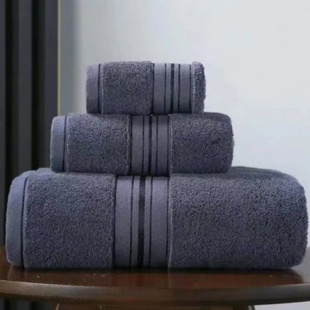 Cloud Comfort Ägyptisches Handtuch-Set
