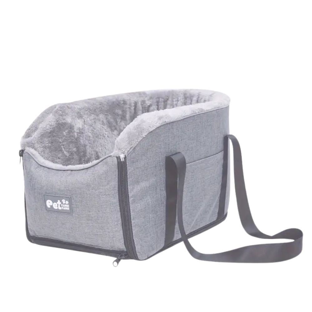 Cloud Paws Reise-Booster-Sitz