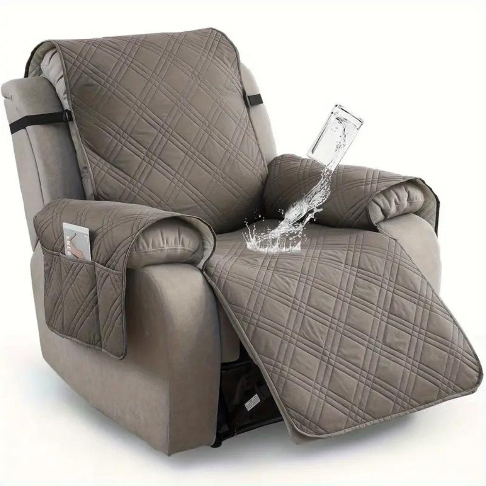 Premium Wasserdichter Relaxsessel-Bezug