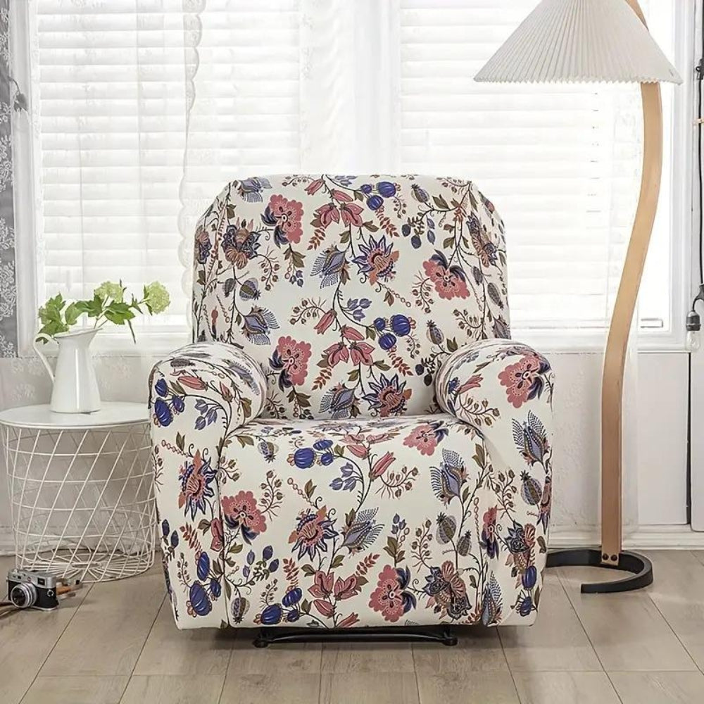 Blossom Recliner Sofa Bezug