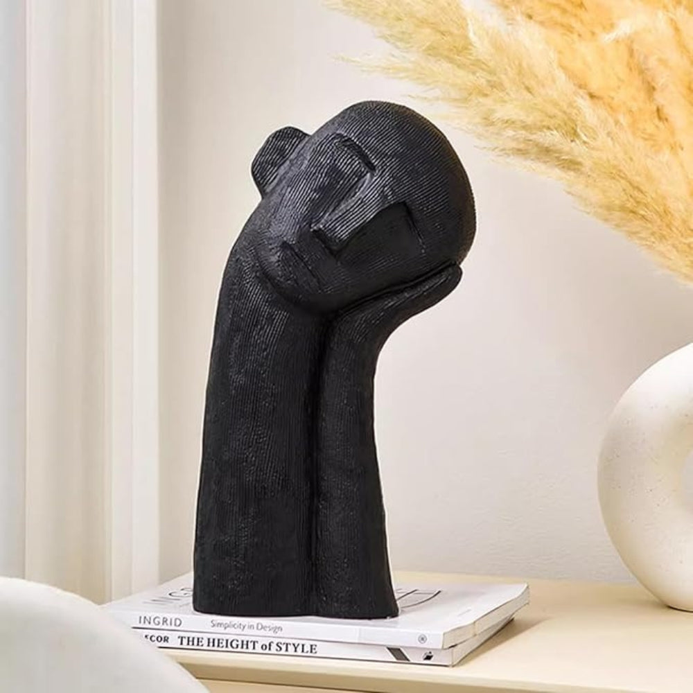 Dream's Asymmetry Harzfigur