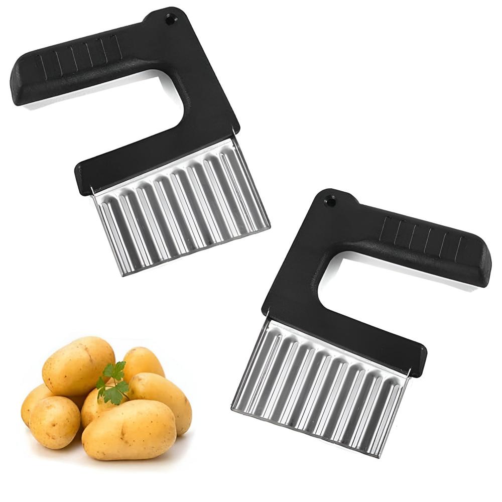 Wellenmesser für Chips