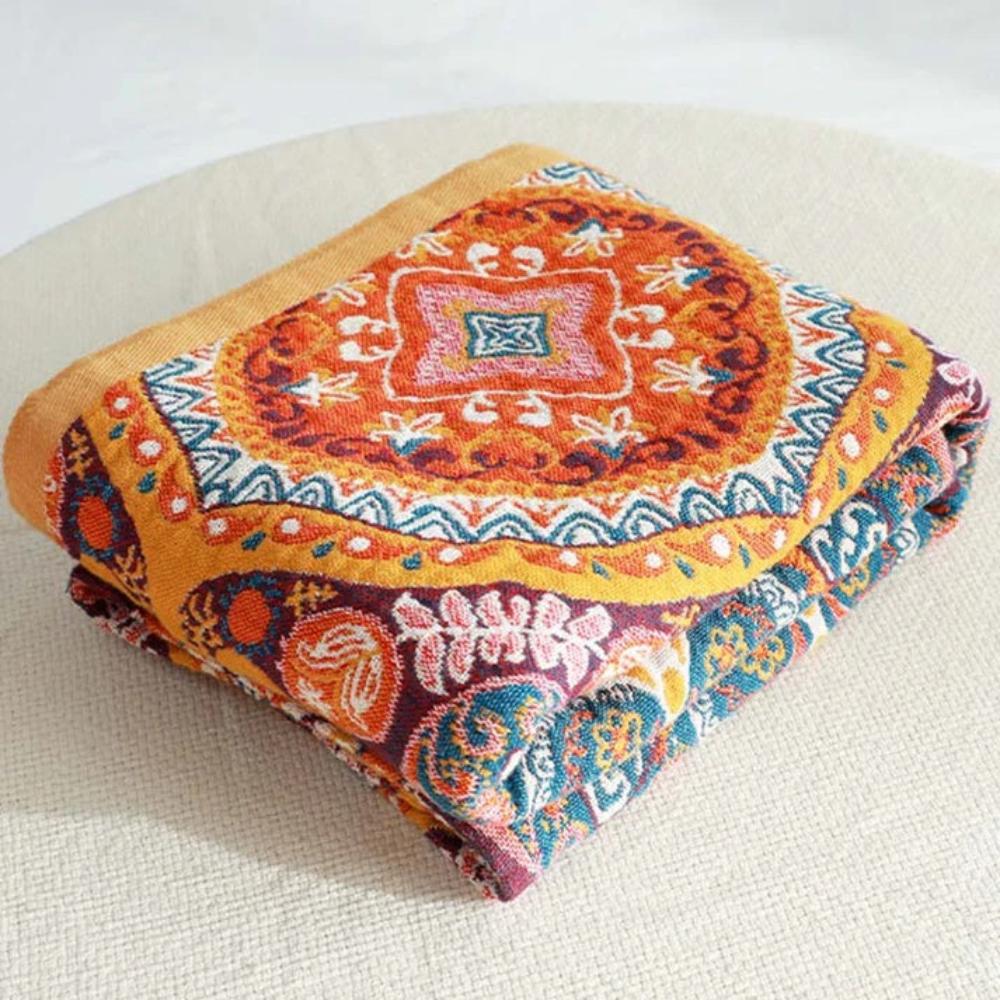 Eklectic Vintage Handtuch