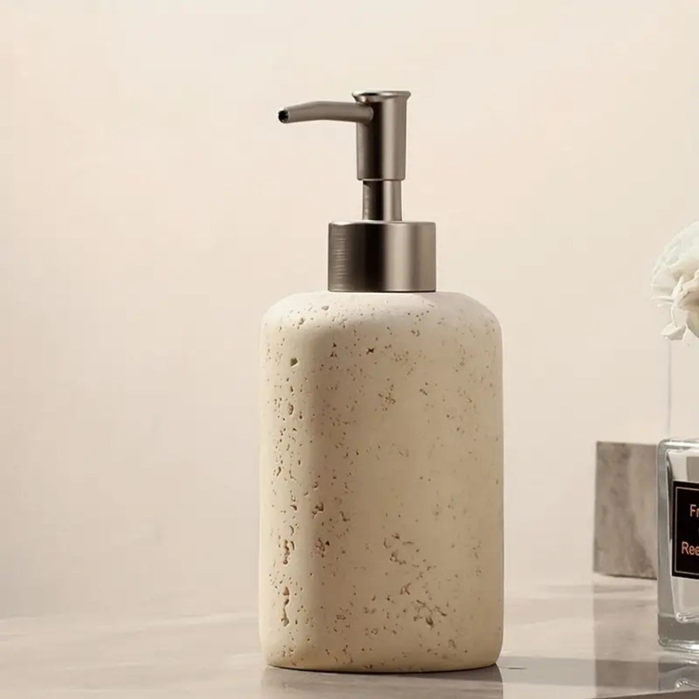 Luxus Nachfüllbare Flasche für Badezimmer