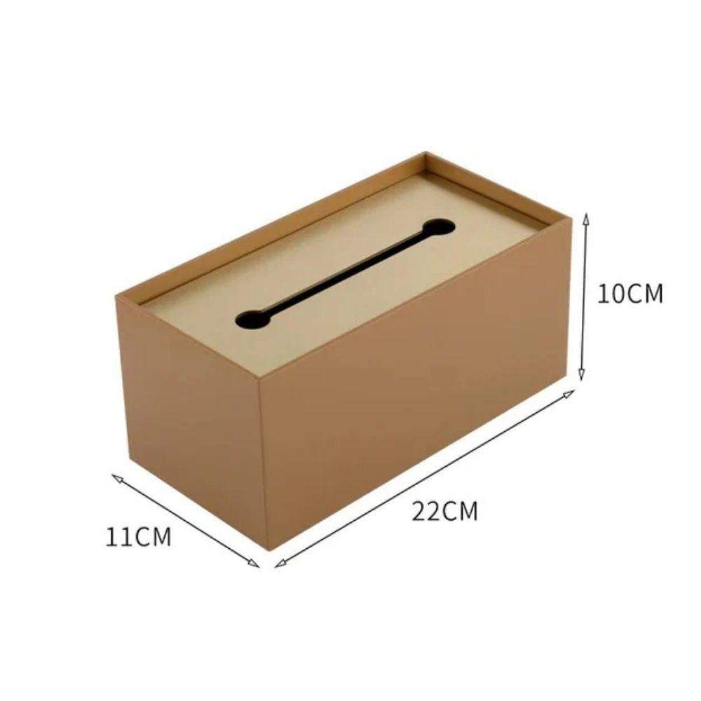 Modena Taschentuchhalter Box