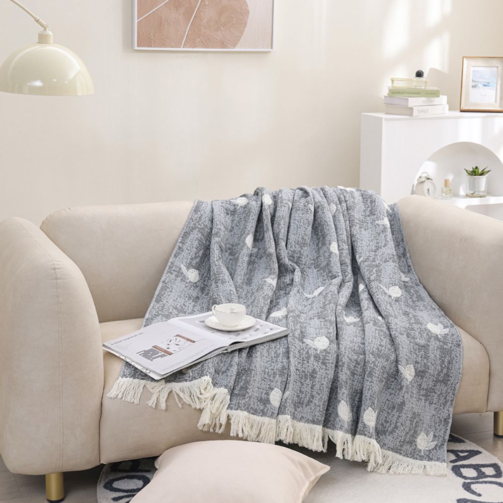 Heritage Threads Baumwoll-Decke