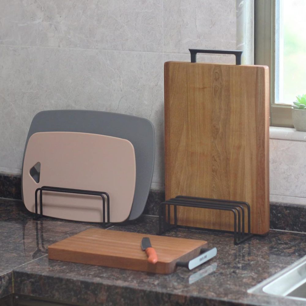 Slice Space Board Küchenorganizer