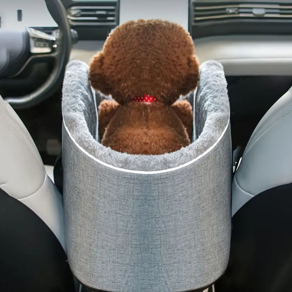 Cloud Paws Reise-Booster-Sitz