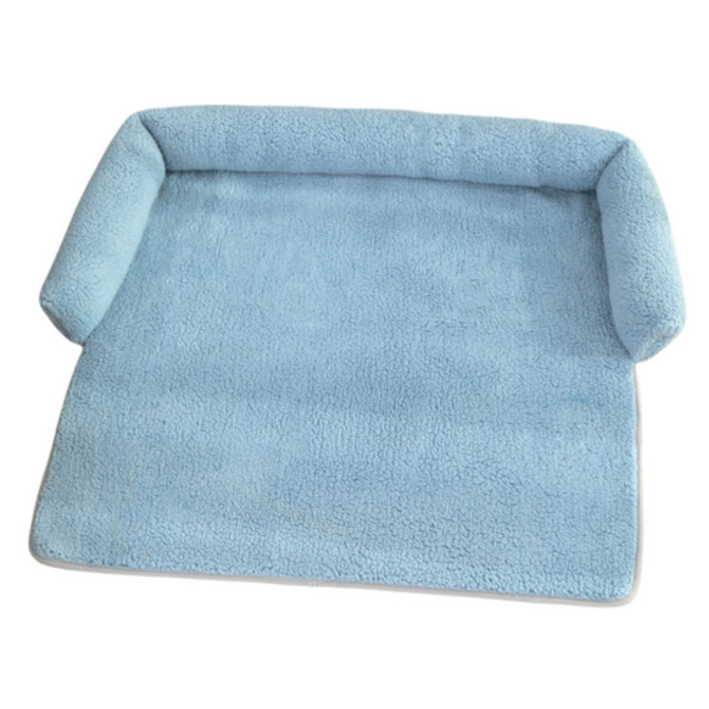 Casa Beruhigendes Hundebett Sofa Schutzmatte