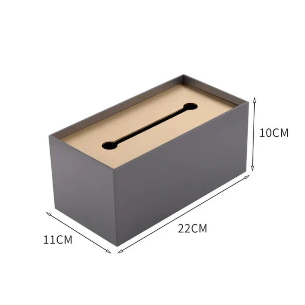 Modena Taschentuchhalter Box
