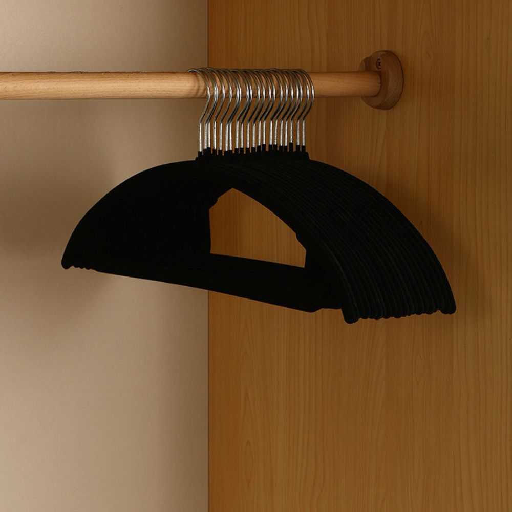 Rutschfeste Kurzhänger | Set von 10