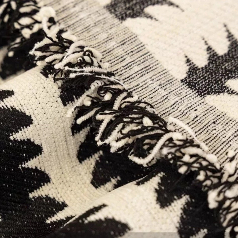 Heritage Plüsch Tufted Sofaüberwurf
