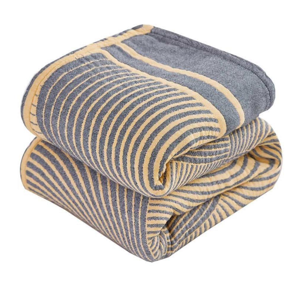 Muslin Wendedecke aus Baumwolle