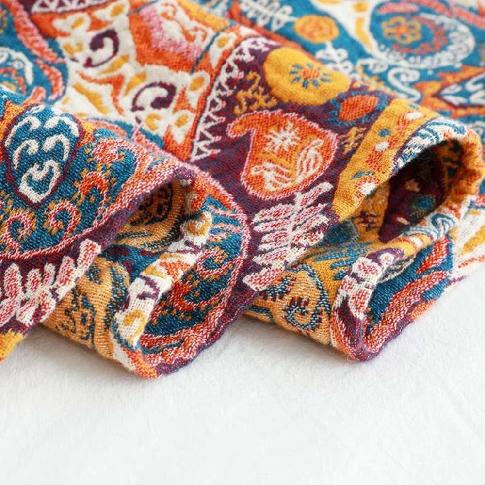 Eklectic Vintage Handtuch