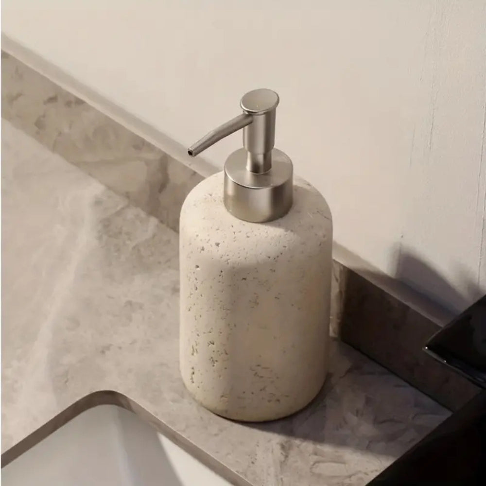 Luxus Nachfüllbare Flasche für Badezimmer