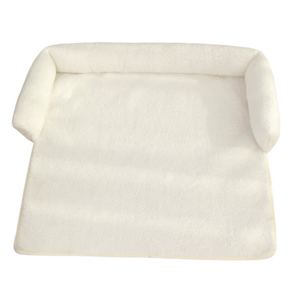 Casa Beruhigendes Hundebett Sofa Schutzmatte