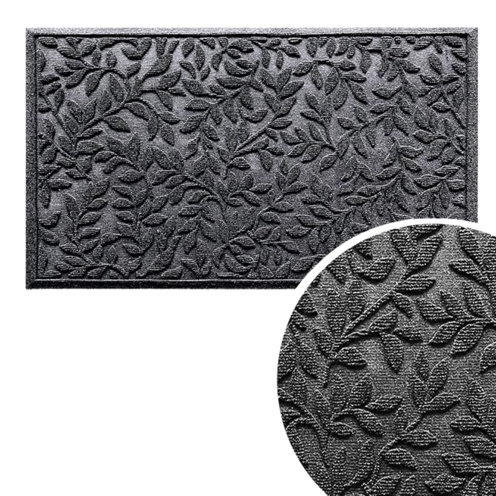 Olivenhain Eleganz Fußmatte
