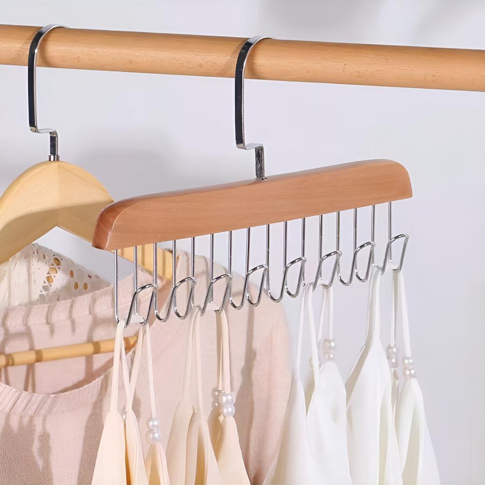 360 Organizer Platzsparender Rack