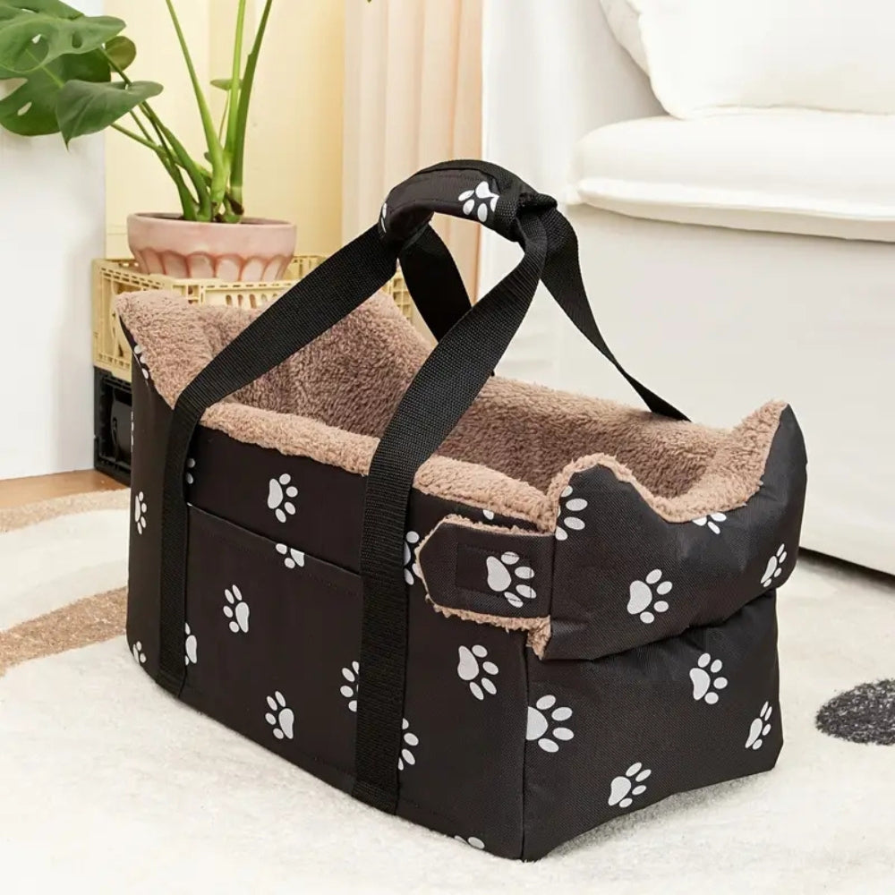 Oxford Sicherheits-Reise-Hundebett