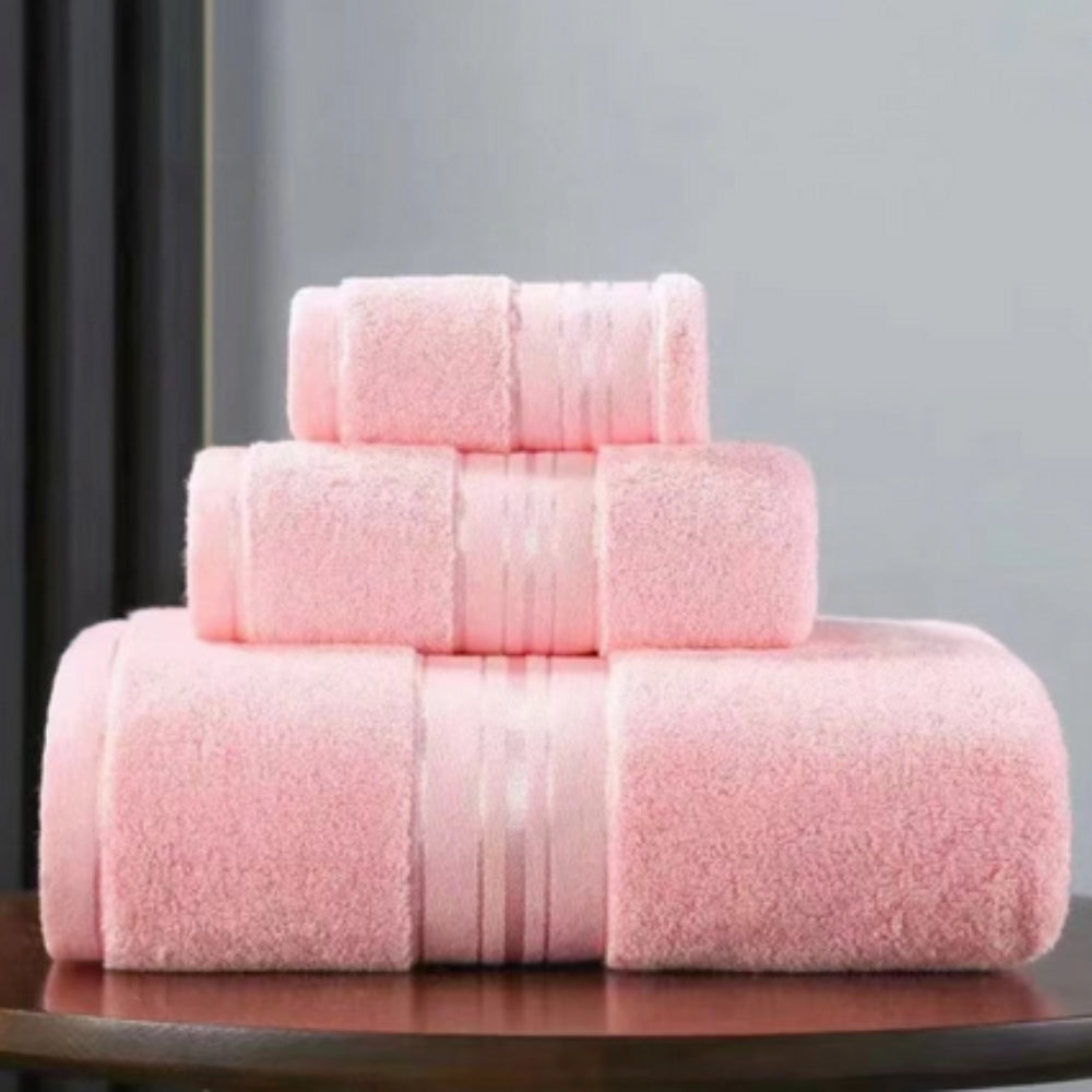 Cloud Comfort Ägyptisches Handtuch-Set