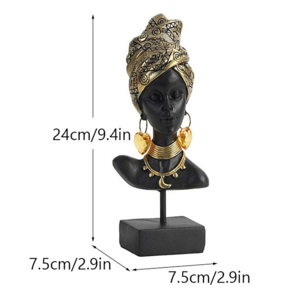 Eleganter Schmuckhalter für Frauen