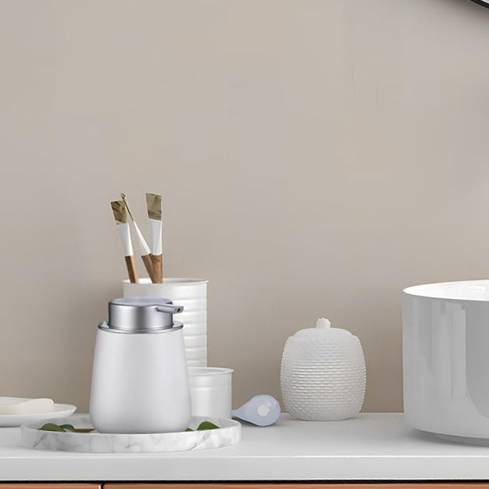Minimalistischer Berührungsdispenser