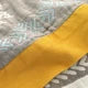 Wheatfield Dreams Wendeblanket aus Baumwolle