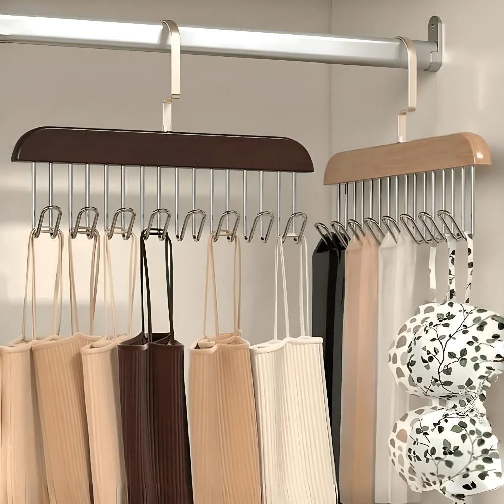 360 Organizer Platzsparender Rack