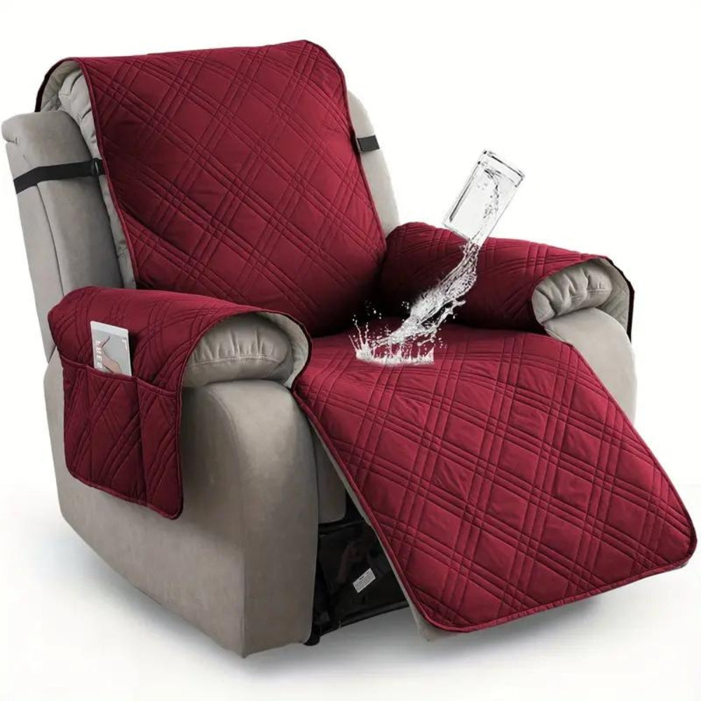 Premium Wasserdichter Relaxsessel-Bezug