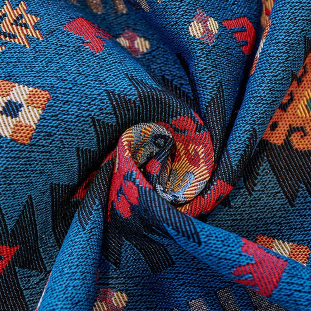 Nomad Dream Boho Sofabezug