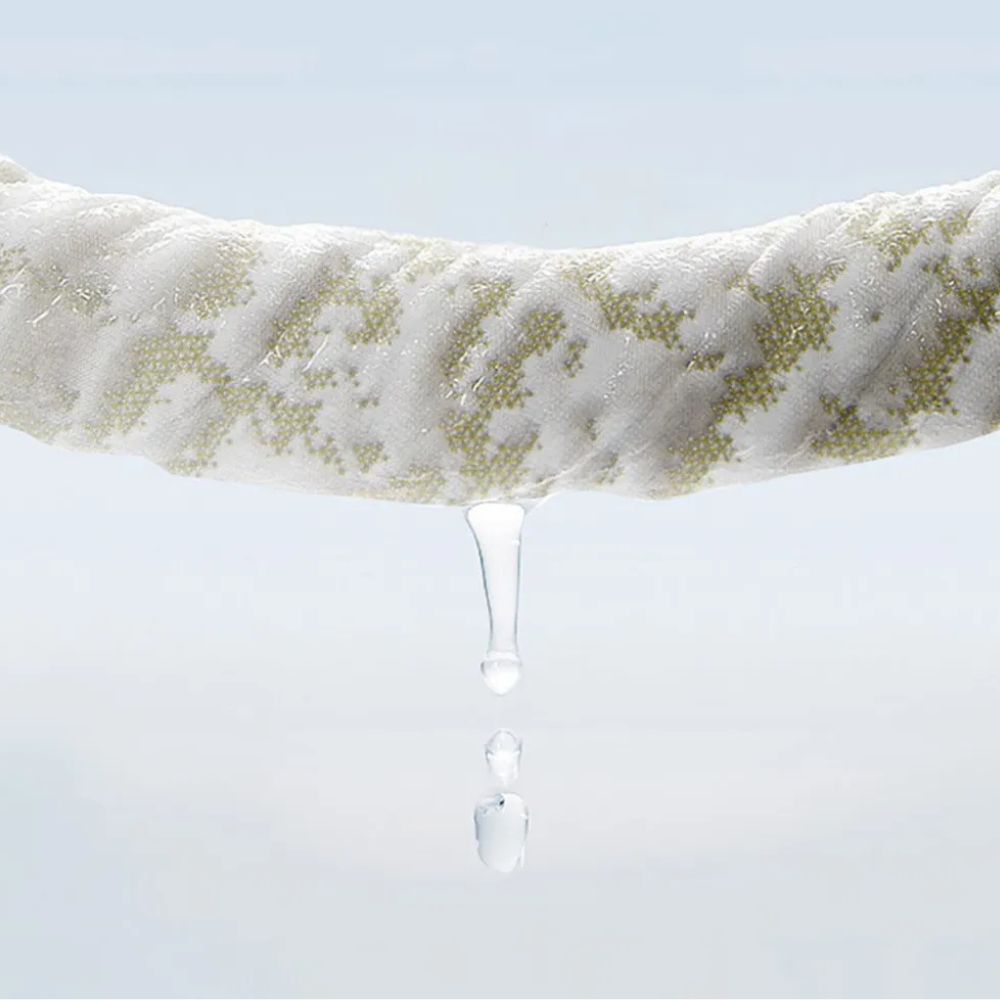 Crystal Chill Sofaüberzug