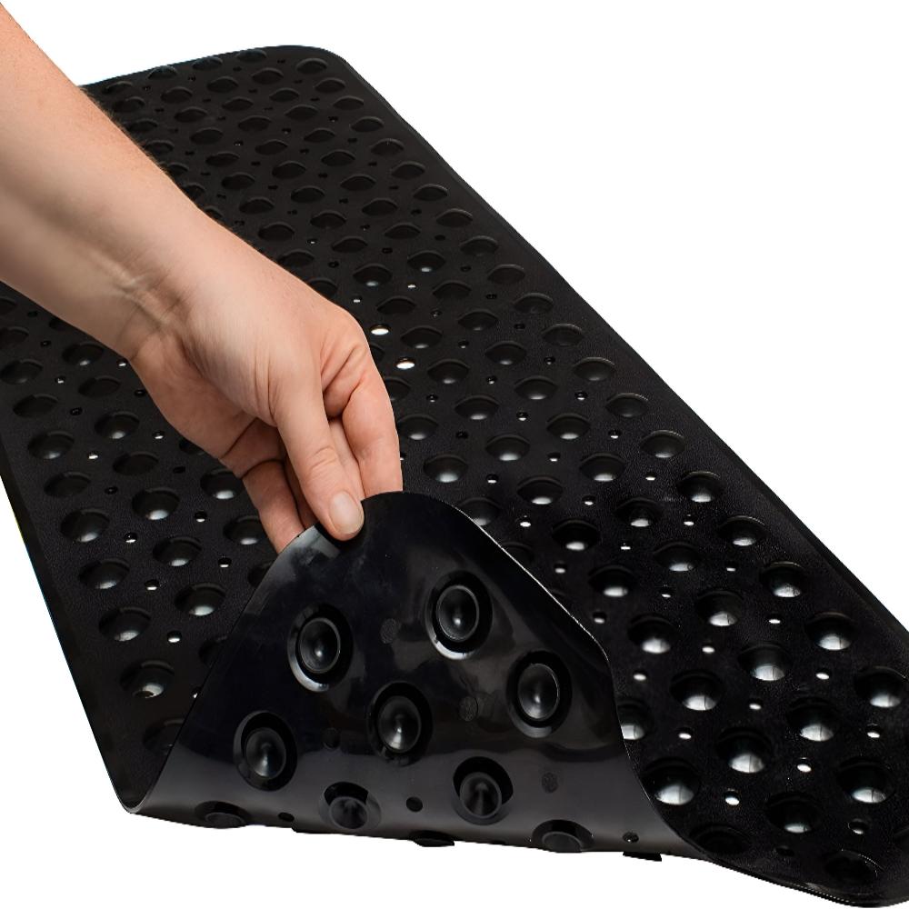 Max Grip Badewannenmatte | Rutschfest & Leicht zu Reinigen